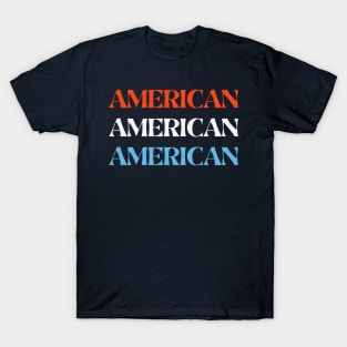 U.S.A T-Shirt